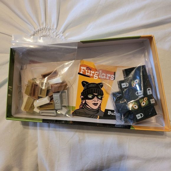 Furglars Game - Picture 3 of 3